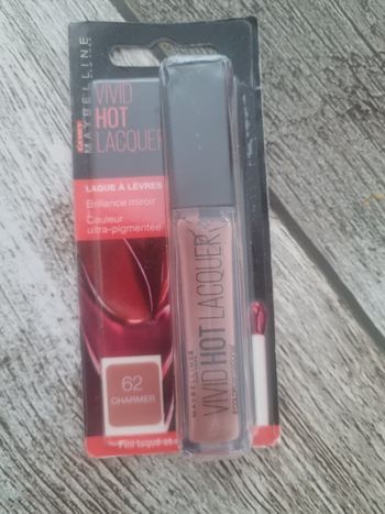 Rouge a levres