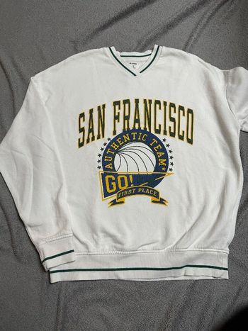 pull san francisci