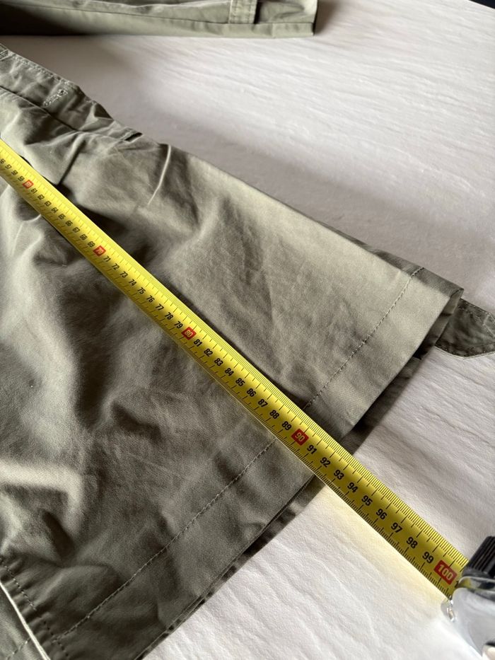 Veste femme taille xs stradivarius - photo numéro 9