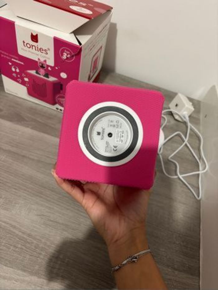 Toniebox 1 - photo numéro 4