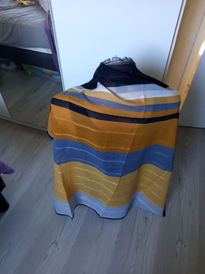 Foulard - photo numéro 2
