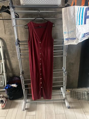 Robe longue