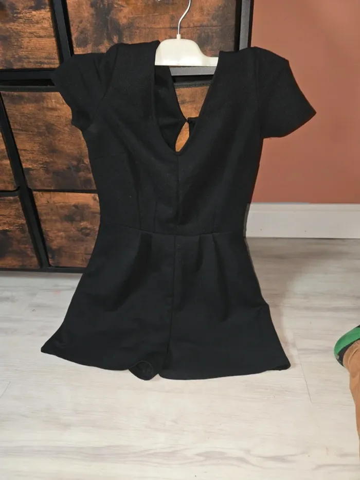 Combi short