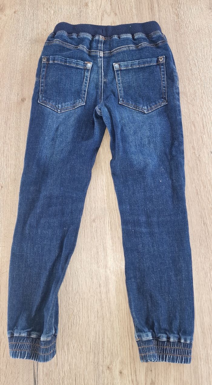 Pantalon jeans - photo numéro 2