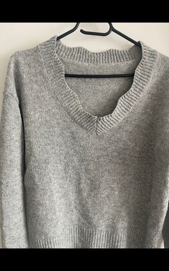 Pull femme