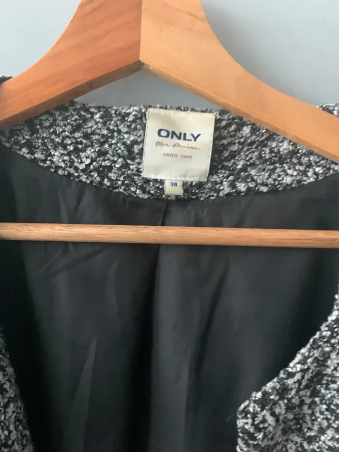 Veste Only - photo numéro 2