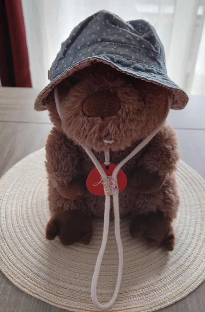 Bob - Bébé Fille - photo numéro 3