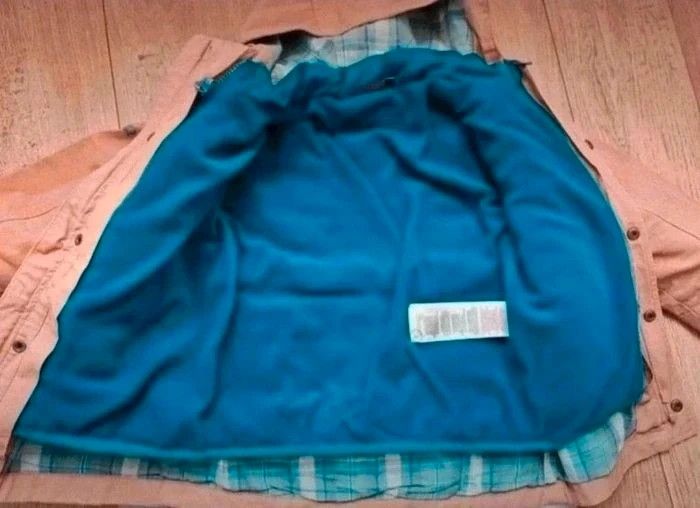 Manteau à capuche 3 en 1 beige Sergent Major 4 ans - photo numéro 13