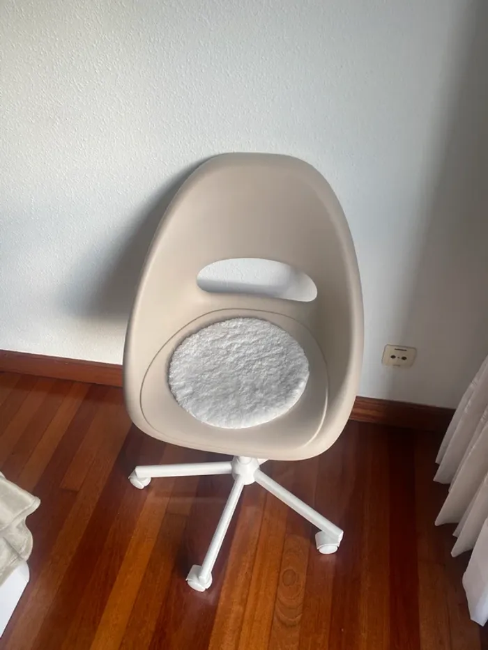 Silla escritorio - photo numéro 2