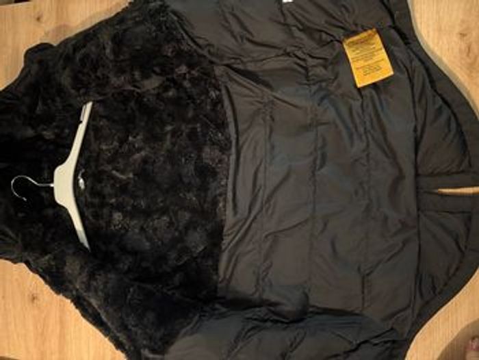 Manteau fille The North Face 7/8 ans - photo numéro 6