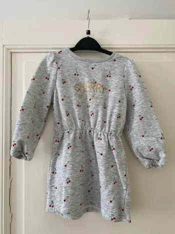 Robe pull / Sweat kiabi 3 ans