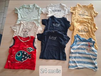 Lots t-shirt 