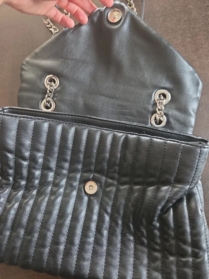 Sac a main parfois - photo numéro 3