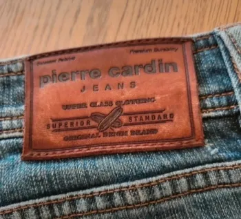 Jeans homme Pierre Cardin 46