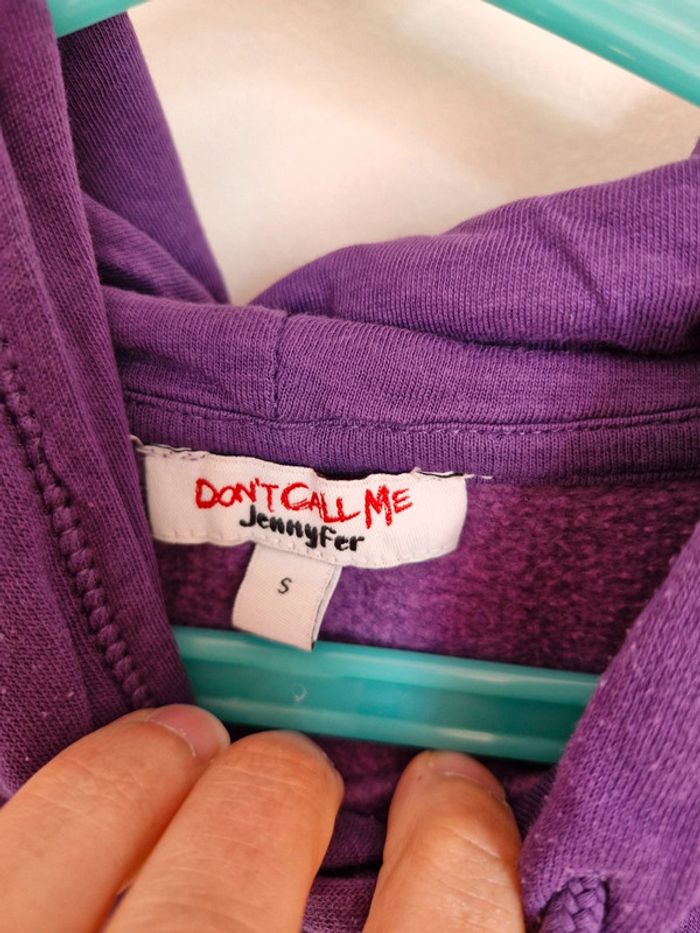 Sweat lakers jennyfer - photo numéro 4