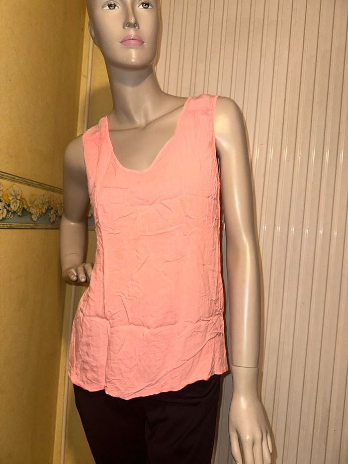 Débardeur taille S - photo numéro 2