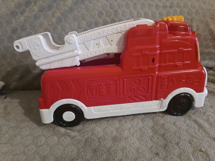 Véhicule VTech - photo numéro 4