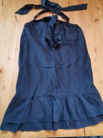 Robe tunique "Boboli"