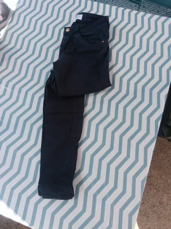 Pantalon 34