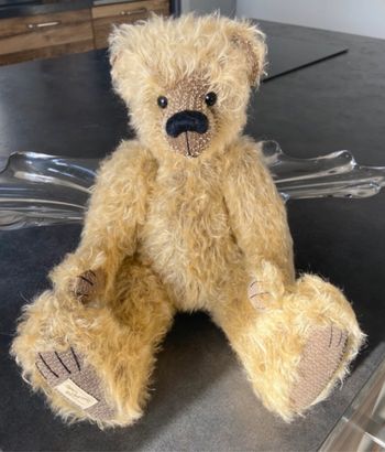 Ours de collection Pierre de Dean’s