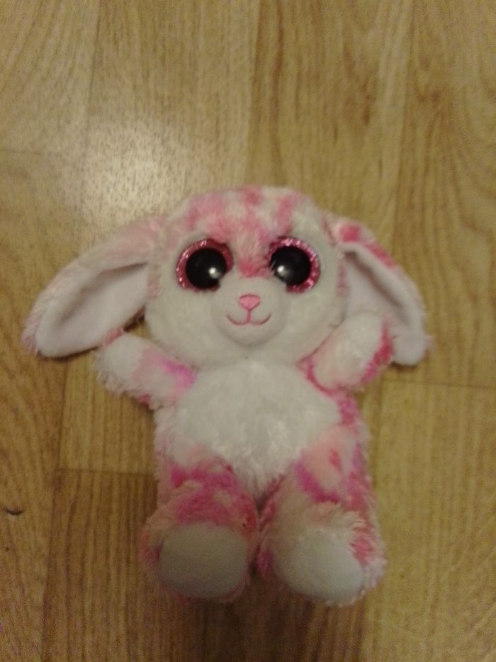 Trois peluche - photo numéro 5