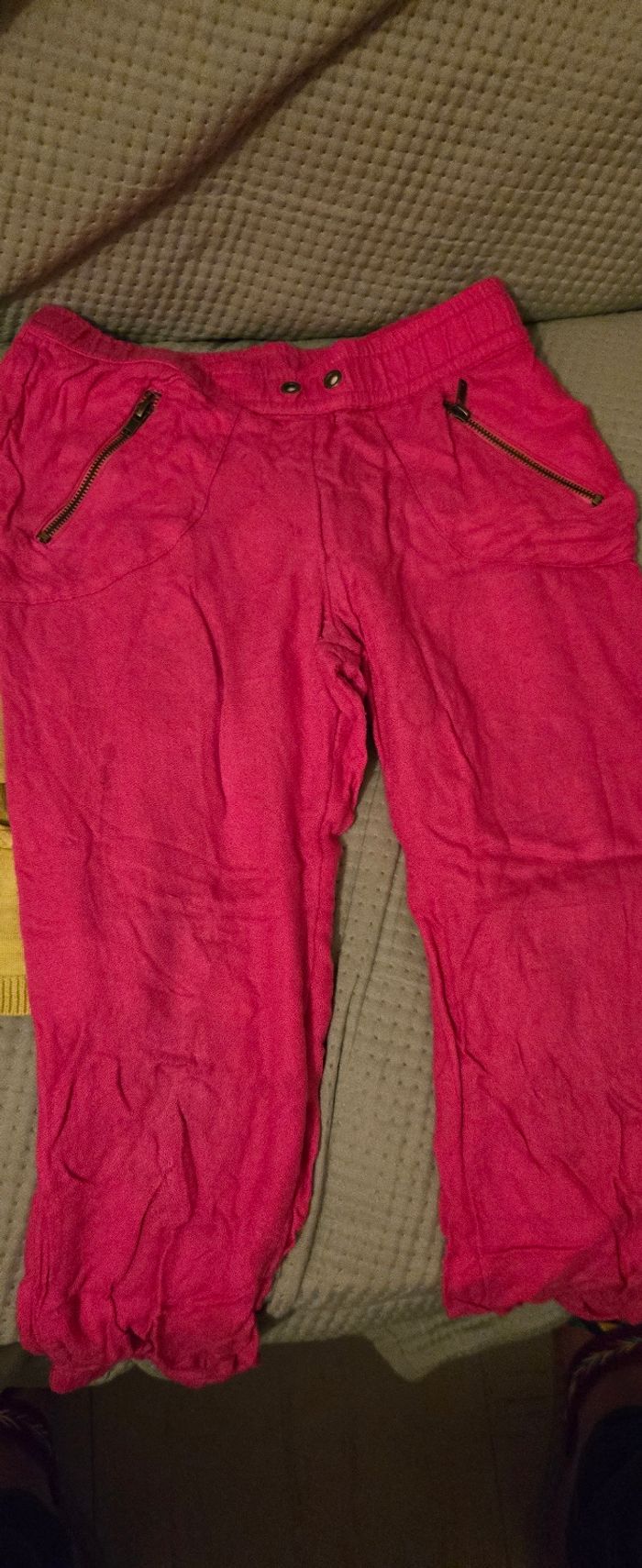 3pcs été fille 6 ans - photo numéro 4