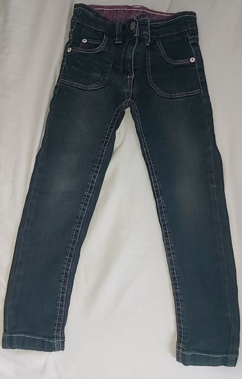 Jeans petite fille