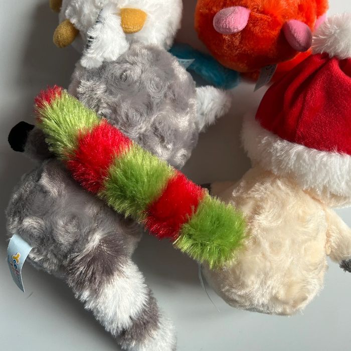 Lot 4 peluches yoohoo & Friends - photo numéro 9
