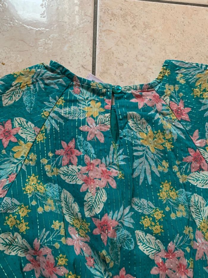 Robe tao 8 ans - photo numéro 5