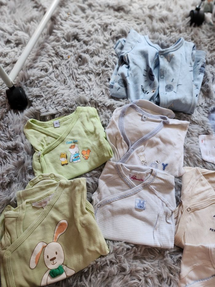 Vêtements bébé garçon - photo numéro 7