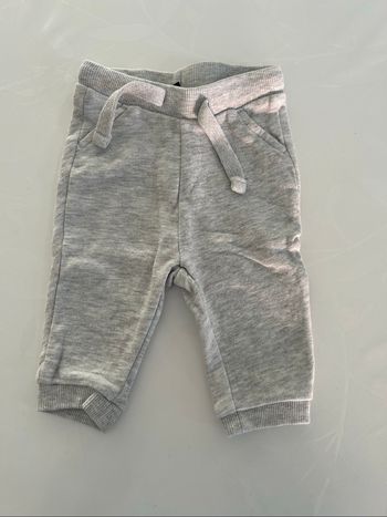Jogging bébé