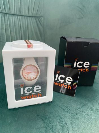 İce Watch femme