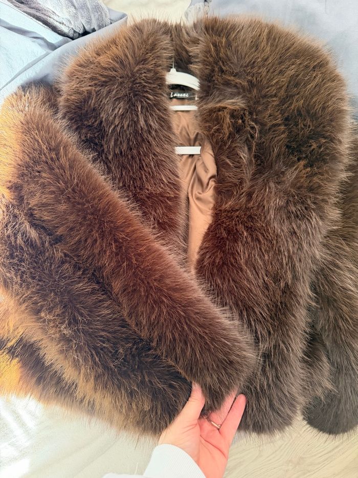 Fourrure - photo numéro 2