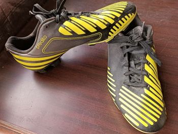 Chaussures de foot Adidas Predator