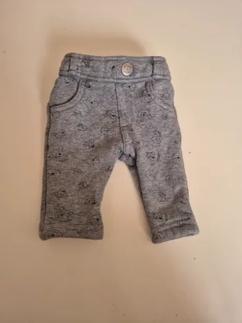 Pantalon winnie 1 mois
