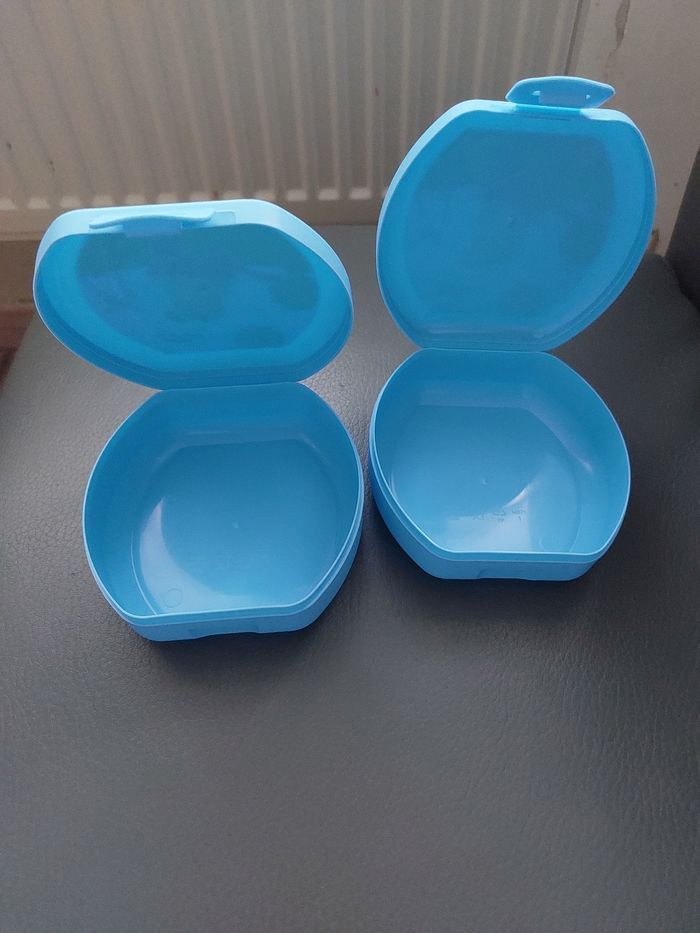 Boîtes à collation - photo numéro 2