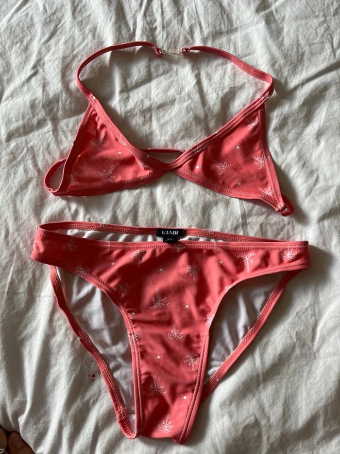 Maillot de bain