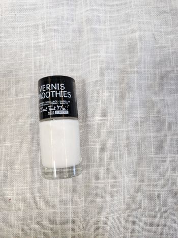 Vernis.