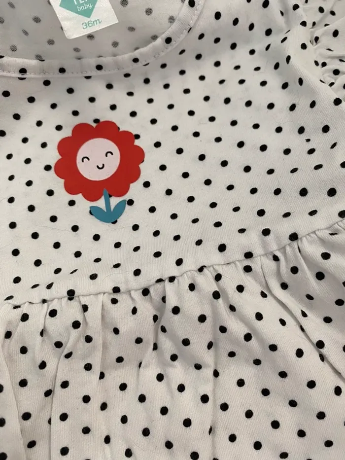 Ensemble robe short - photo numéro 4