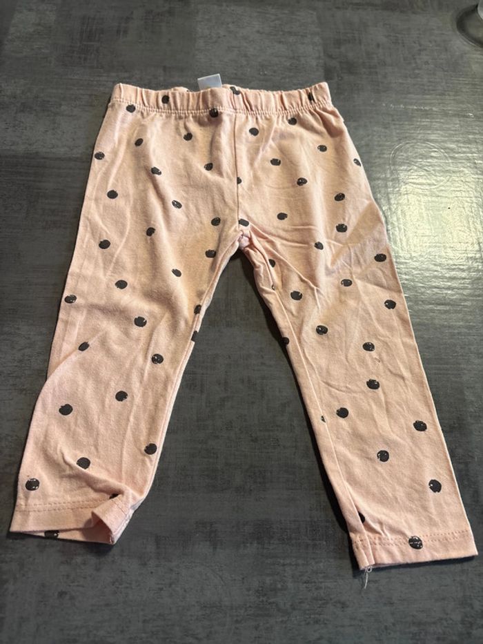 Pantalons 12 mois - photo numéro 4
