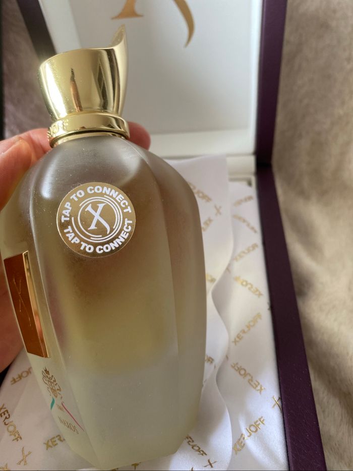 Parfum naxos xerjoff - photo numéro 2