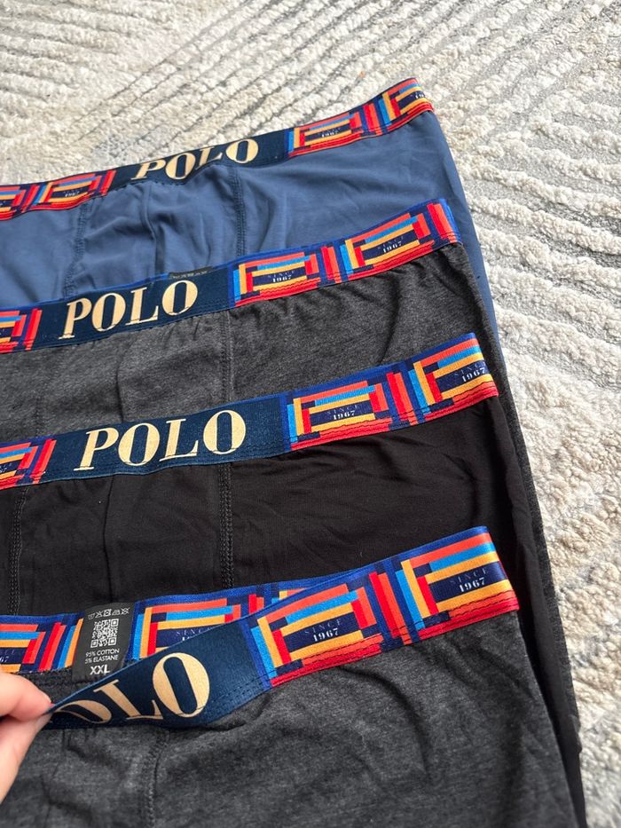 Caleçon - photo numéro 2