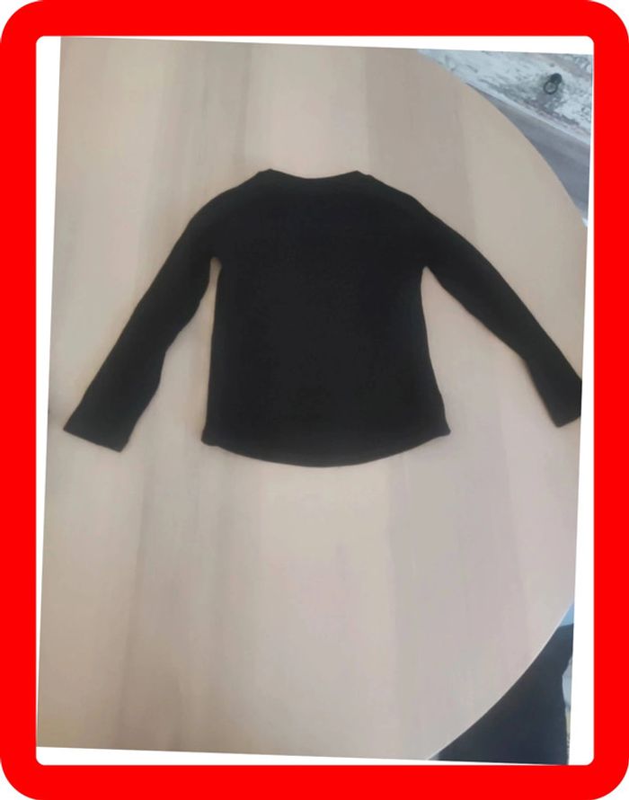 Pull taille 3 ans - photo numéro 2