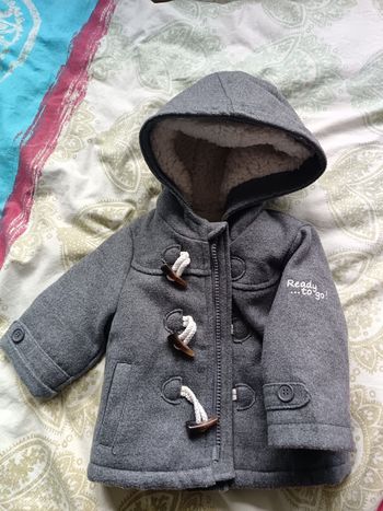 Manteau