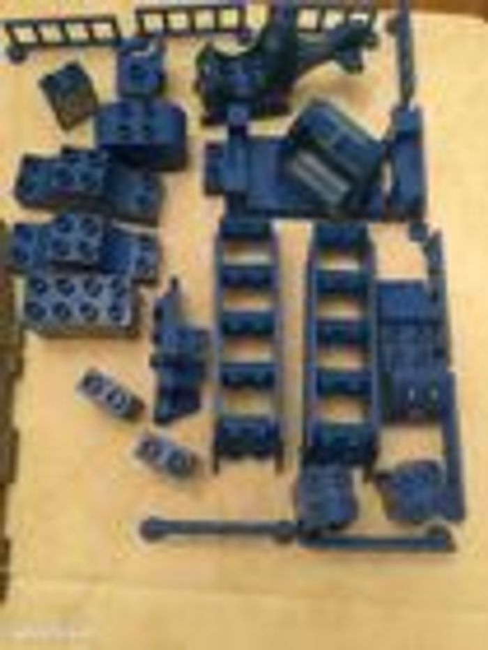 Lot de LEGO pour réassort