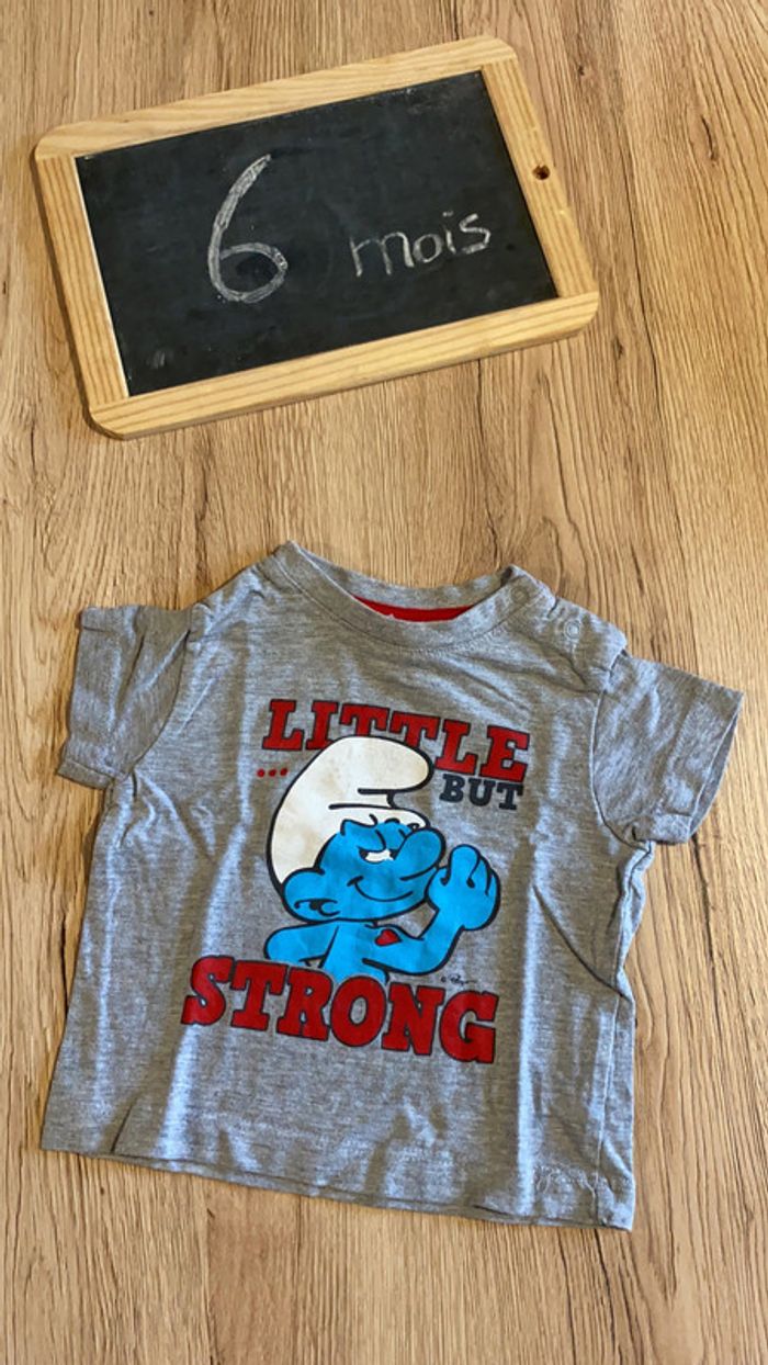 Tee-shirts