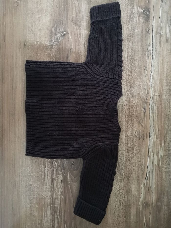 Gilet Jacadi - photo numéro 2