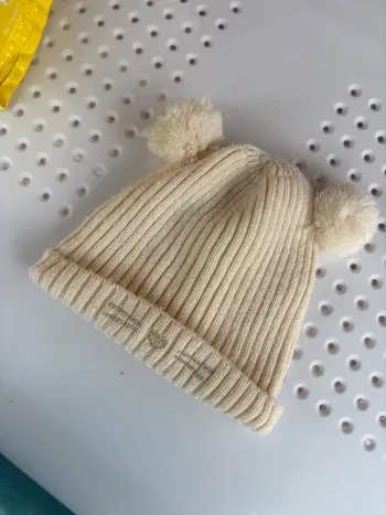Bonnet