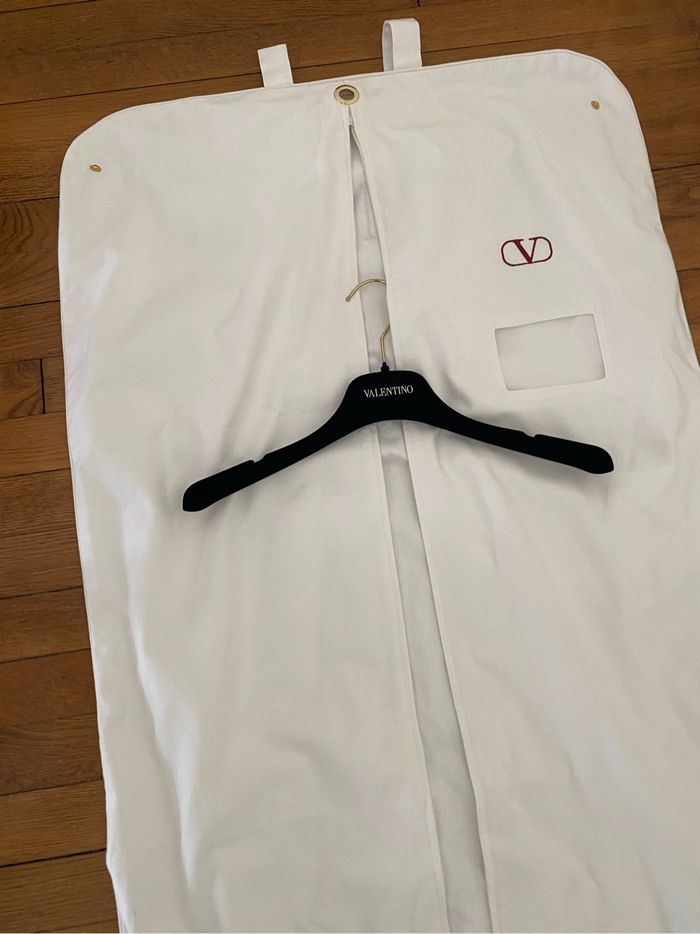 Housse de vêtements, Valentino - photo numéro 3