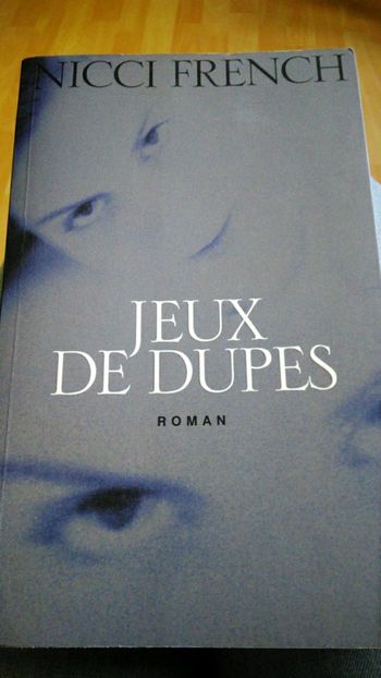 Jeux de dupes
